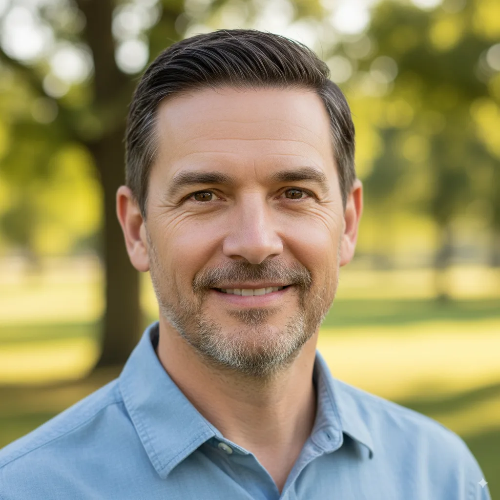 James R. Neuro Sharp Review